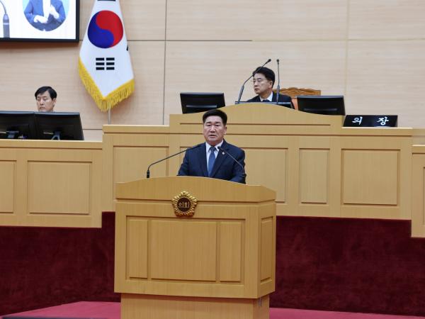 제387회 임시회 제2차 본회의 첨부이미지 : 25년02월14일 제387회 임시회 제2차 본회의 - 108.jpg