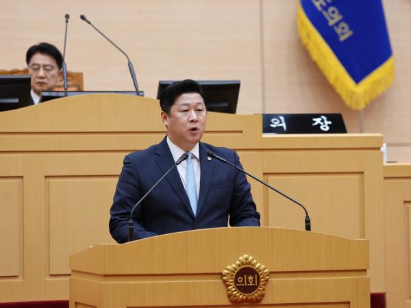 제387회 임시회 제2차 본회의 첨부이미지 : 25년02월14일 제387회 임시회 제2차 본회의 - 039.jpg