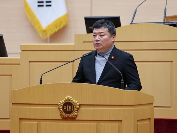 제387회 임시회 제2차 본회의 첨부이미지 : 25년02월14일 제387회 임시회 제2차 본회의 - 070.jpg