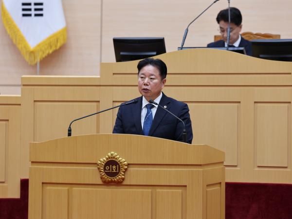 제387회 임시회 제2차 본회의 첨부이미지 : 25년02월14일 제387회 임시회 제2차 본회의 - 130.jpg