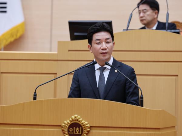 제387회 임시회 제2차 본회의 첨부이미지 : 25년02월14일 제387회 임시회 제2차 본회의 - 077.jpg