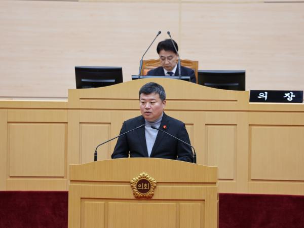 제387회 임시회 제2차 본회의 첨부이미지 : 25년02월14일 제387회 임시회 제2차 본회의 - 016.jpg