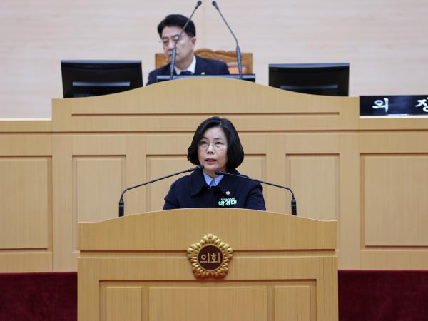 제387회 임시회 제2차 본회의 첨부이미지 : 25년02월14일 제387회 임시회 제2차 본회의 - 021.jpg