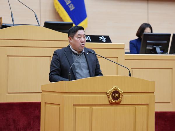 제387회 임시회 제2차 본회의 첨부이미지 : 25년02월14일 제387회 임시회 제2차 본회의 - 037.jpg