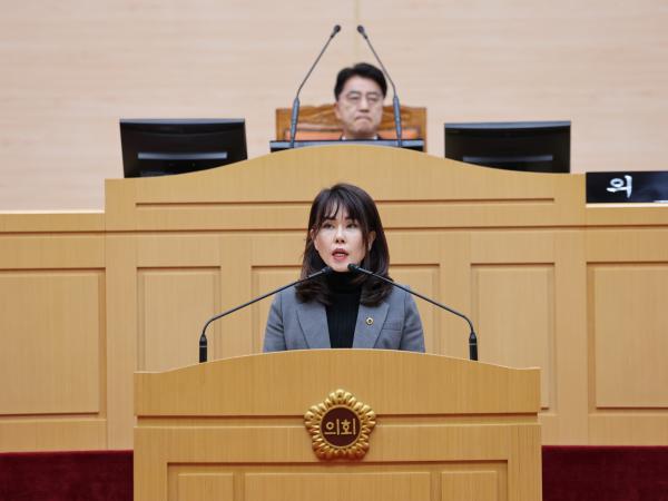 제387회 임시회 제2차 본회의 첨부이미지 : 25년02월14일 제387회 임시회 제2차 본회의 - 019.jpg