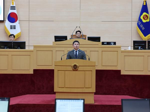 제387회 임시회 제2차 본회의 첨부이미지 : 25년02월14일 제387회 임시회 제2차 본회의 - 126.jpg
