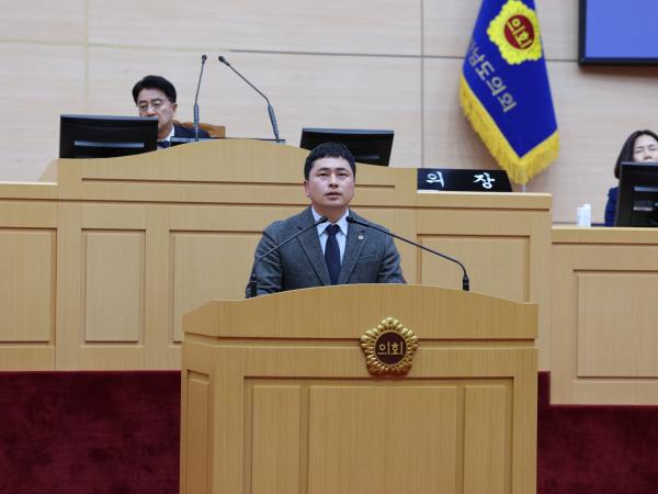 제387회 임시회 제2차 본회의 첨부이미지 : 25년02월14일 제387회 임시회 제2차 본회의 - 122.jpg