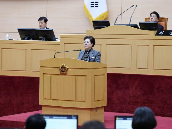 제387회 임시회 제2차 본회의 첨부이미지 : 25년02월14일 제387회 임시회 제2차 본회의 - 051.jpg