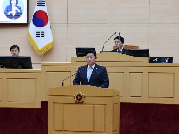 제387회 임시회 제2차 본회의 첨부이미지 : 25년02월14일 제387회 임시회 제2차 본회의 - 103.jpg