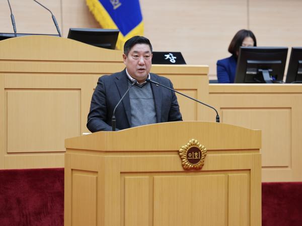 제387회 임시회 제2차 본회의 첨부이미지 : 25년02월14일 제387회 임시회 제2차 본회의 - 036.jpg