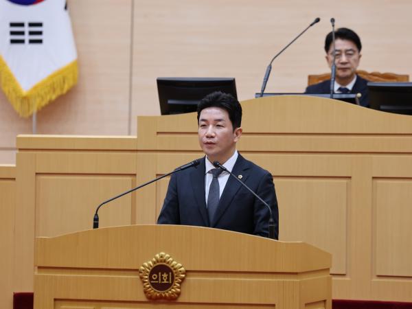 제387회 임시회 제2차 본회의 첨부이미지 : 25년02월14일 제387회 임시회 제2차 본회의 - 075.jpg