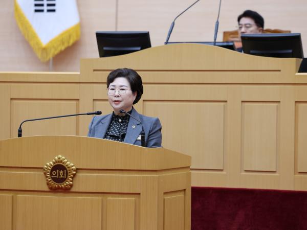 제387회 임시회 제2차 본회의 첨부이미지 : 25년02월14일 제387회 임시회 제2차 본회의 - 045.jpg