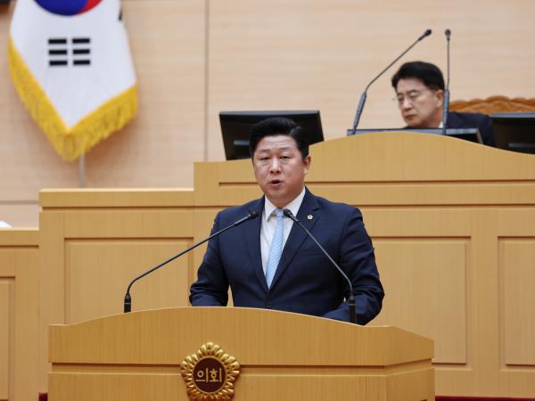 제387회 임시회 제2차 본회의 첨부이미지 : 25년02월14일 제387회 임시회 제2차 본회의 - 038.jpg