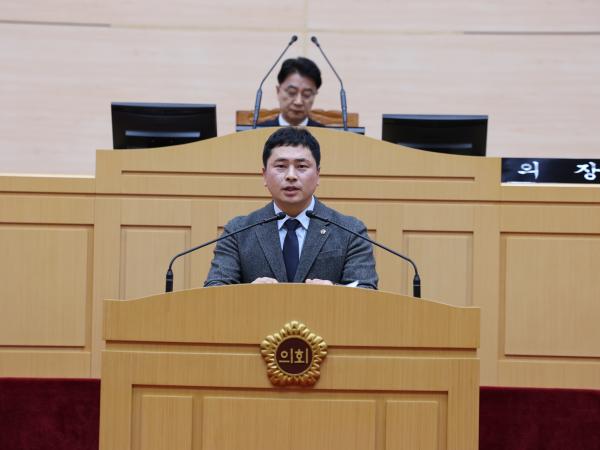 제387회 임시회 제2차 본회의 첨부이미지 : 25년02월14일 제387회 임시회 제2차 본회의 - 013.jpg