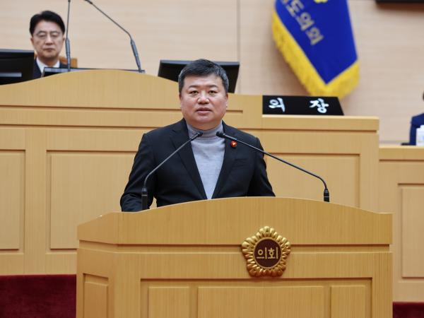 제387회 임시회 제2차 본회의 첨부이미지 : 25년02월14일 제387회 임시회 제2차 본회의 - 073.jpg