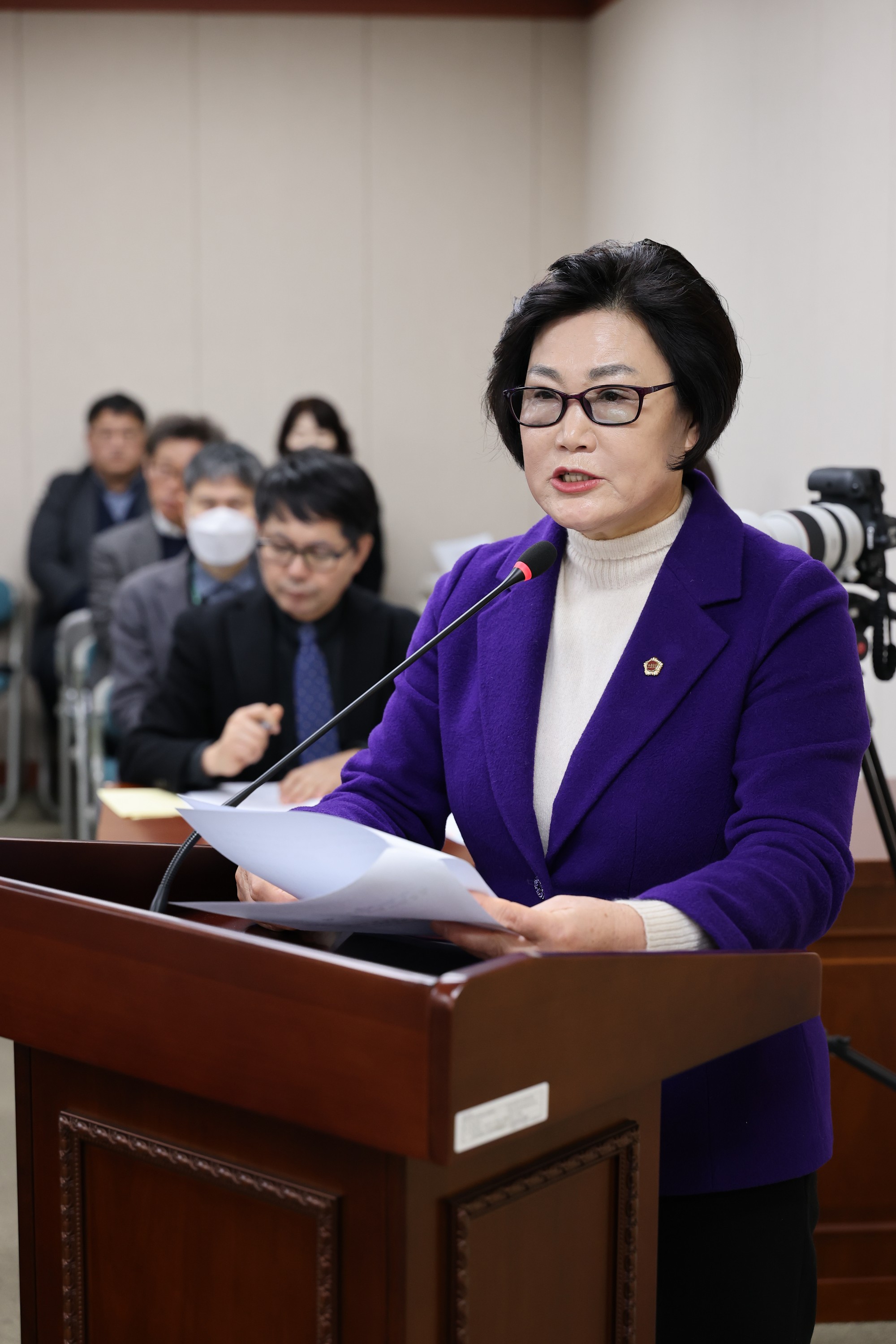 제387회 임시회 보건복지환경위원회 업무보고 등 회의 첨부이미지 : 25년02월07일 제387회 임시회 보건복지환경위원회 업무보고 등 회의 - 017.jpg