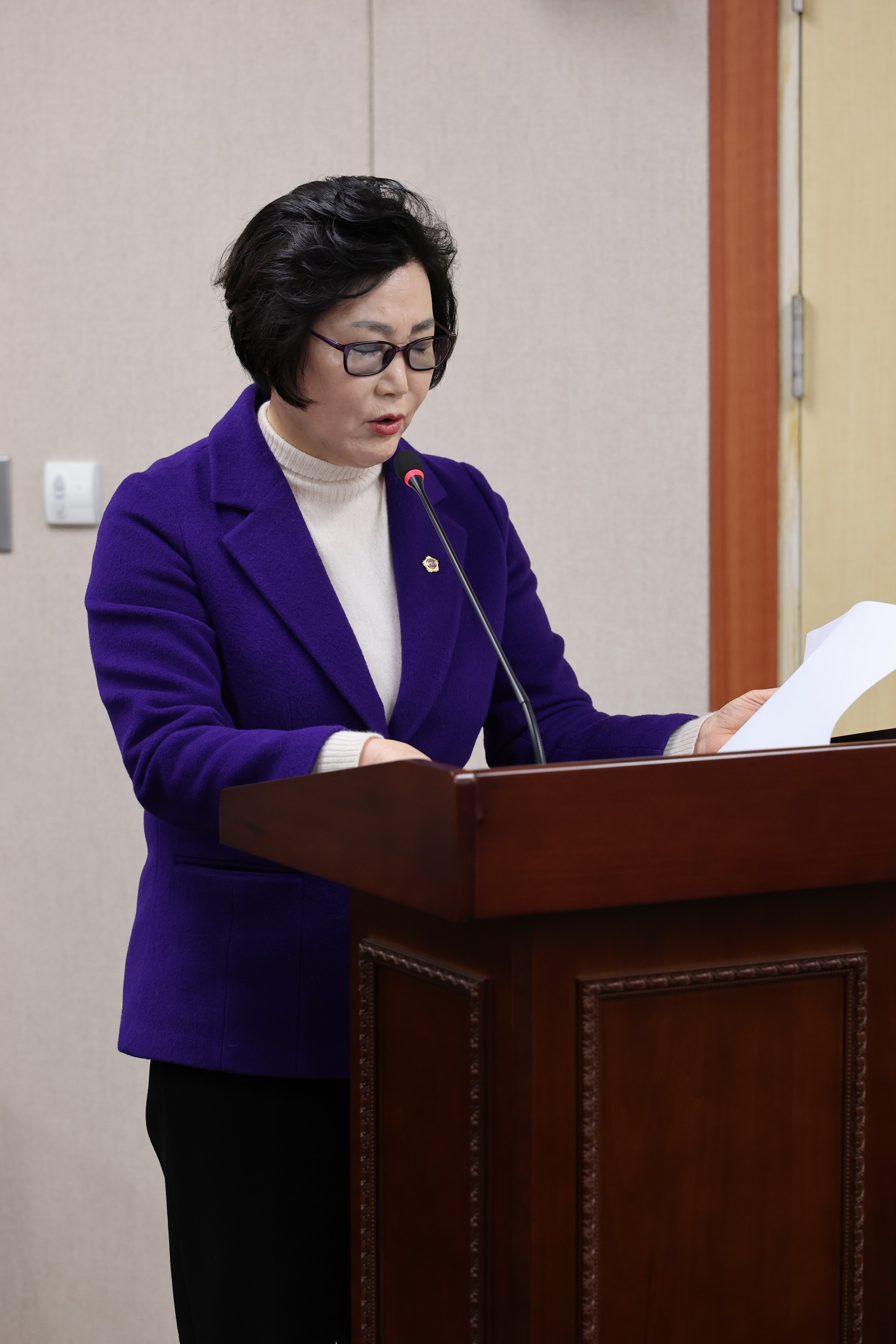 제387회 임시회 보건복지환경위원회 업무보고 등 회의 첨부이미지 : 25년02월07일 제387회 임시회 보건복지환경위원회 업무보고 등 회의 - 020.jpg