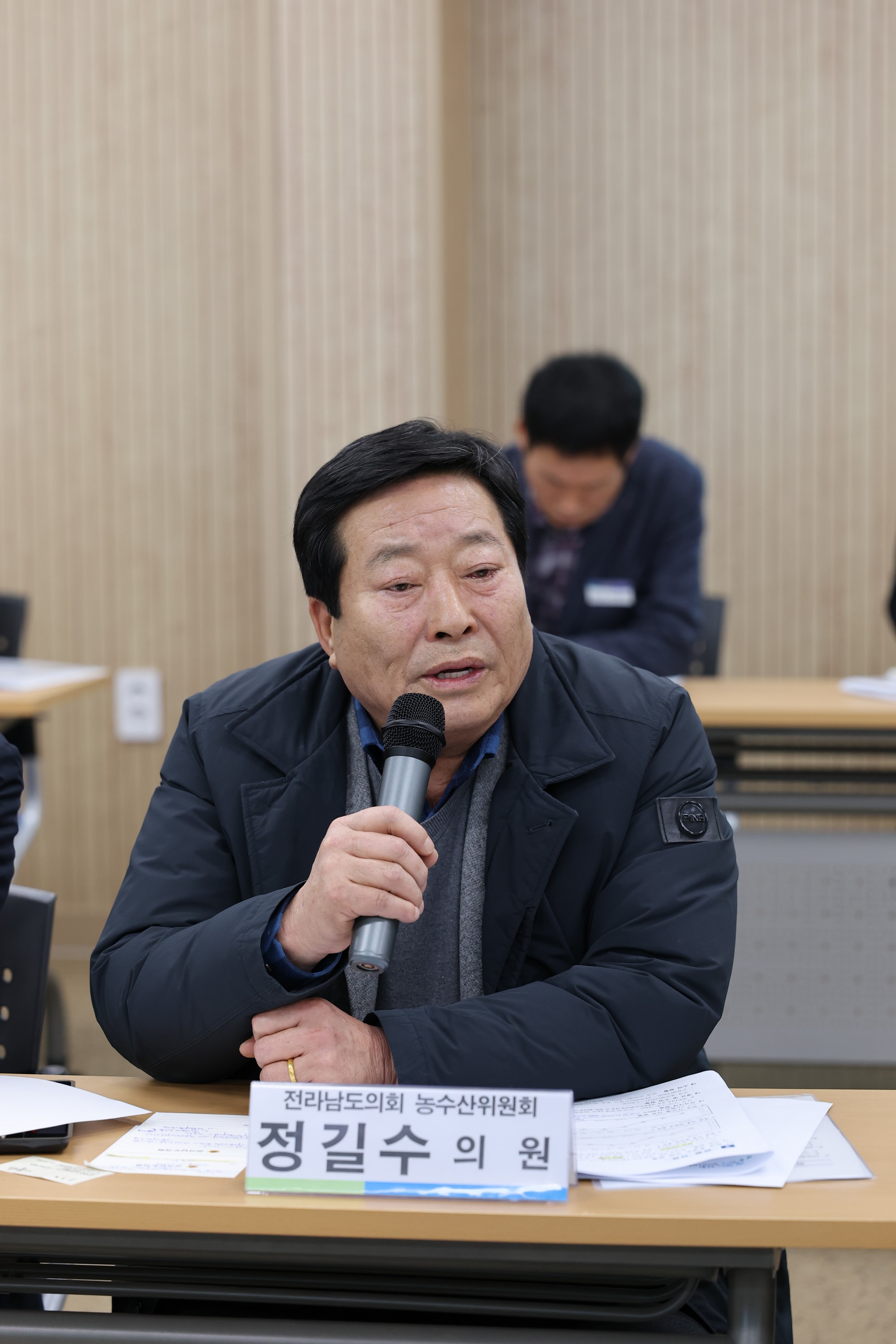 제387회 임시회 농수산위원회 현지활동 첨부이미지 : 25년02월07일 제387회 임시회 농수산위원회 현지활동 - 040.jpg