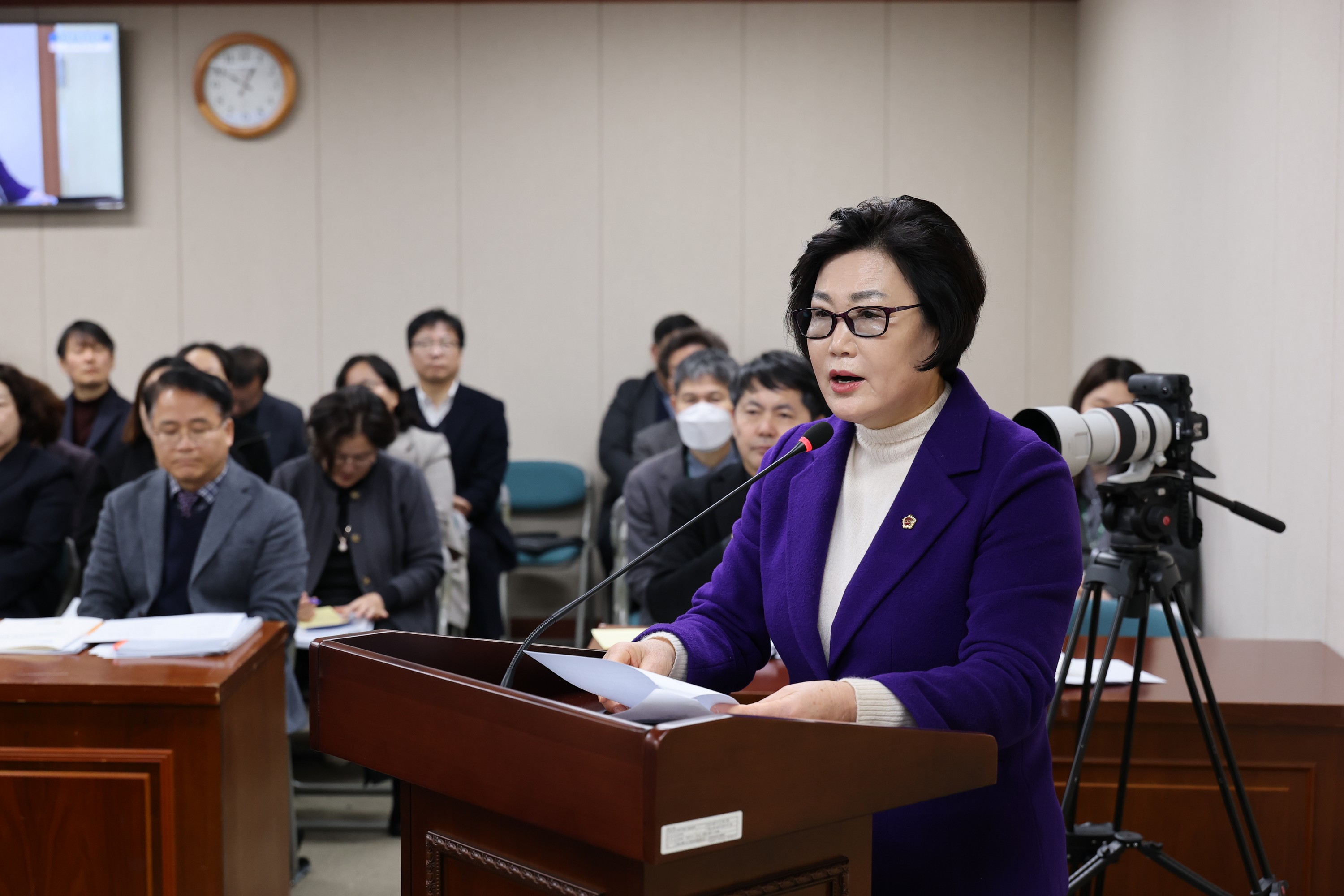 제387회 임시회 보건복지환경위원회 업무보고 등 회의 첨부이미지 : 25년02월07일 제387회 임시회 보건복지환경위원회 업무보고 등 회의 - 012.jpg