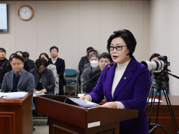 제387회 임시회 보건복지환경위원회 업무보고 등 회의 첨부이미지 : 25년02월07일 제387회 임시회 보건복지환경위원회 업무보고 등 회의 - 012.jpg