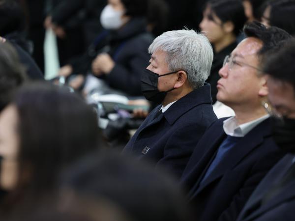 제주항공 여객기 참사 희생자 49재 합동위령제 첨부이미지 : 25년02월15일 제주항공 여객기 참사 희생자 49재 합동위령제 - 027.jpg