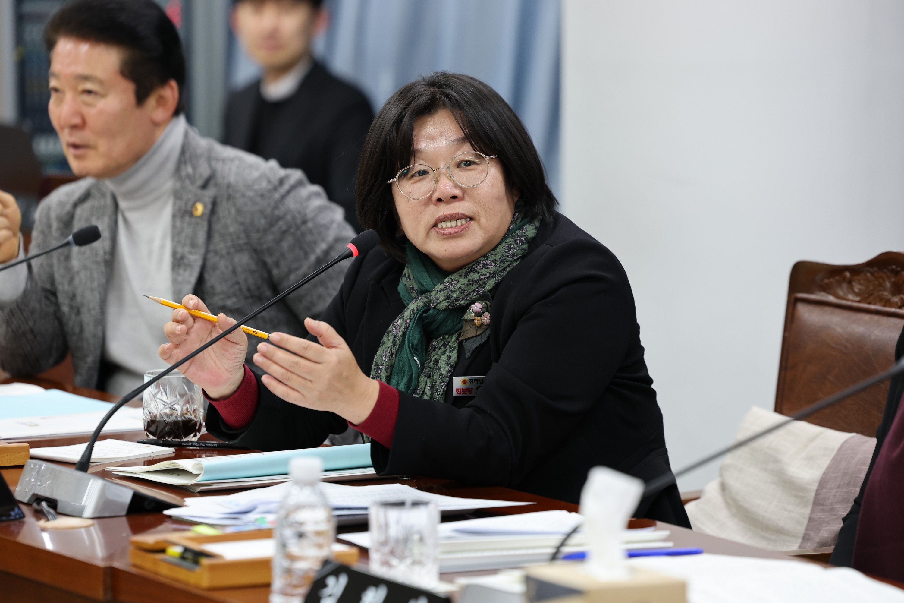 제387회 임시회 기획행정위원회 업무보고 등 회의 첨부이미지 : 25년02월13일 제387회 임시회 기획행정위원회 업무보고 등 회의 - 049.jpg