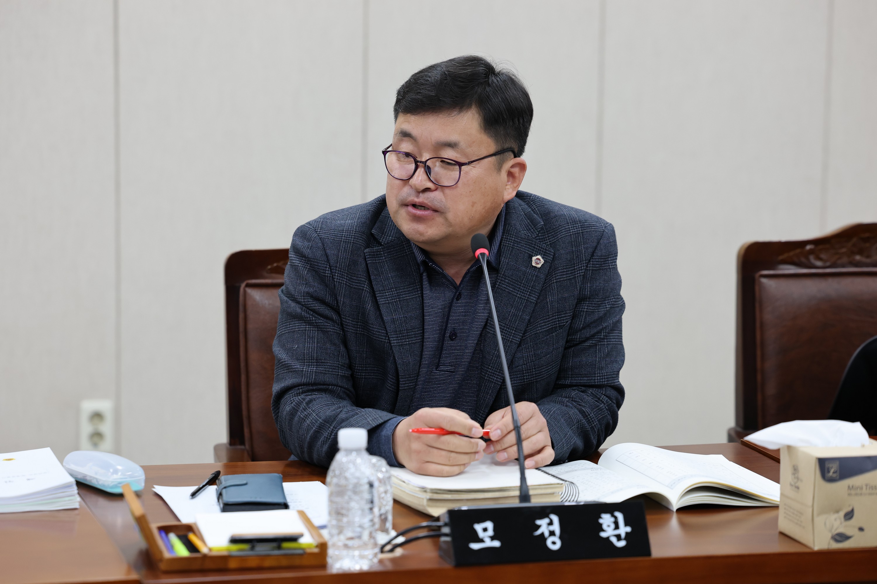 제387회 임시회 기획행정위원회 업무보고 등 회의 첨부이미지 : 25년02월13일 제387회 임시회 기획행정위원회 업무보고 등 회의 - 073.jpg