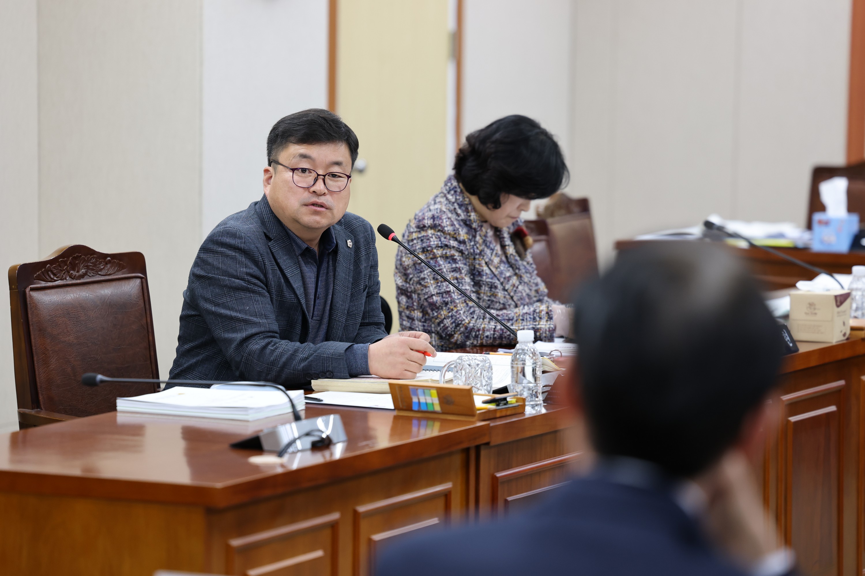 제387회 임시회 기획행정위원회 업무보고 등 회의 첨부이미지 : 25년02월13일 제387회 임시회 기획행정위원회 업무보고 등 회의 - 071.jpg
