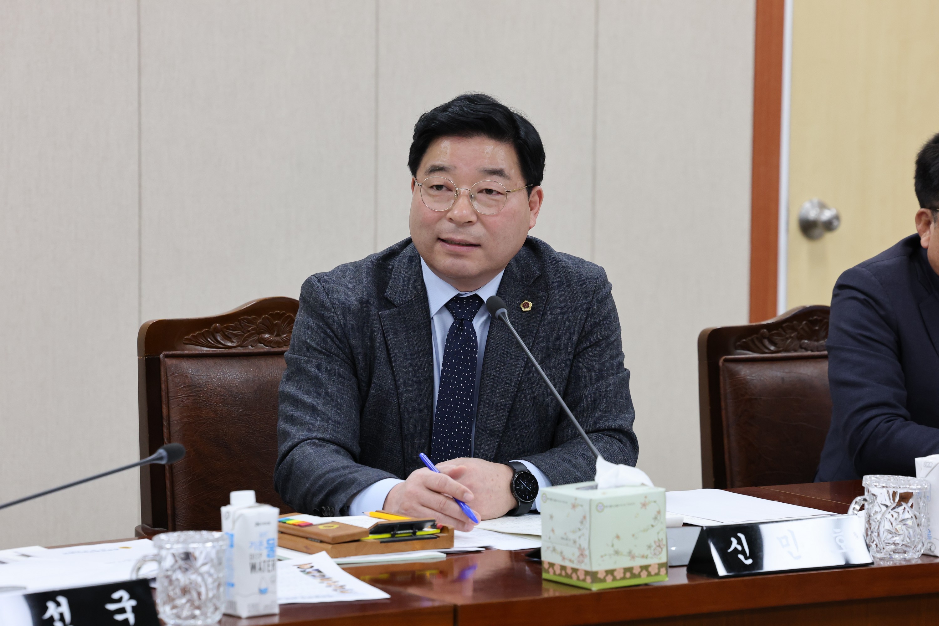 제387회 임시회 경제관광문화위원회 업무보고 등 회의 첨부이미지 : 25년02월13일 제387회 임시회 경제관광문화위원회 업무보고 등 회의 - 027.jpg