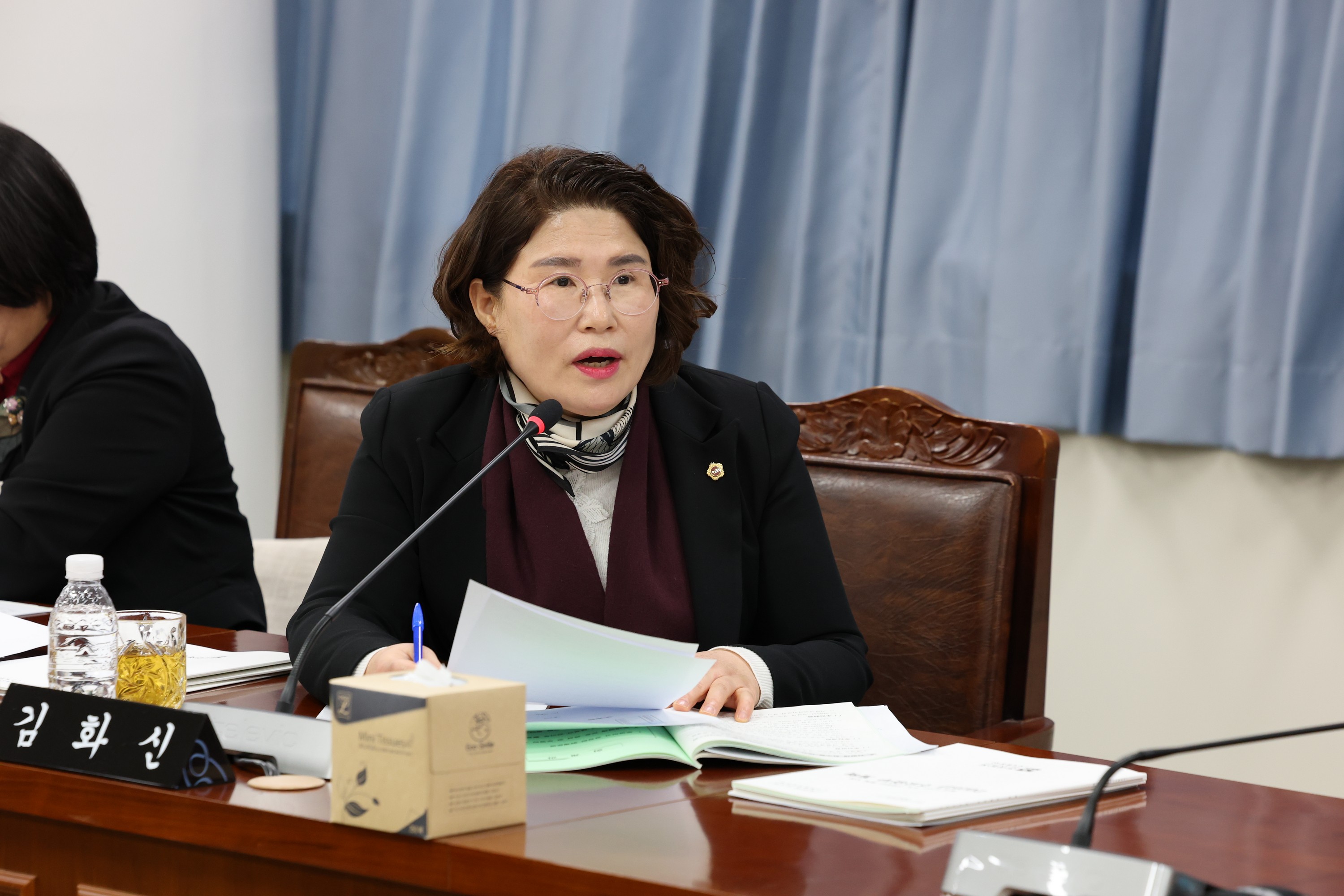 제387회 임시회 기획행정위원회 업무보고 등 회의 첨부이미지 : 25년02월13일 제387회 임시회 기획행정위원회 업무보고 등 회의 - 028.jpg