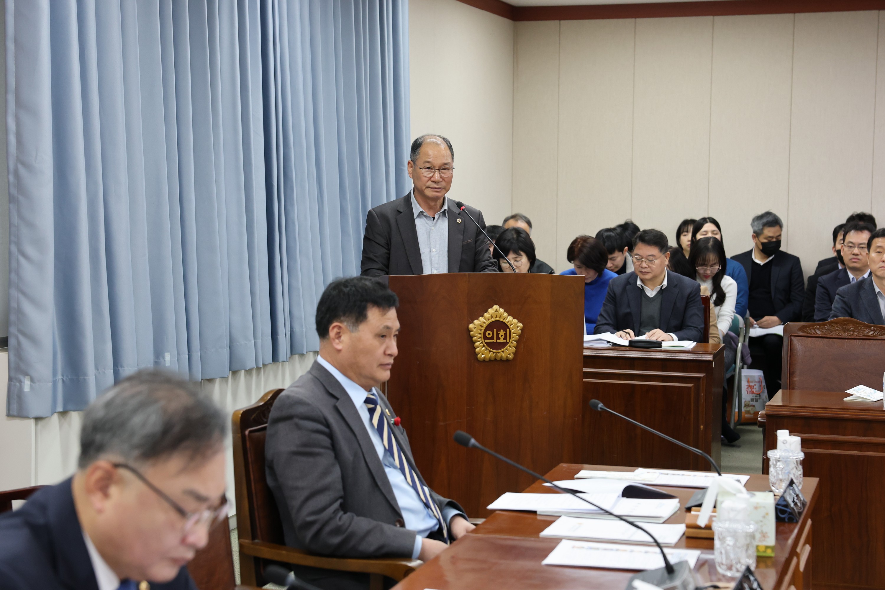 제387회 임시회 경제관광문화위원회 업무보고 등 회의 첨부이미지 : 25년02월13일 제387회 임시회 경제관광문화위원회 업무보고 등 회의 - 013.jpg