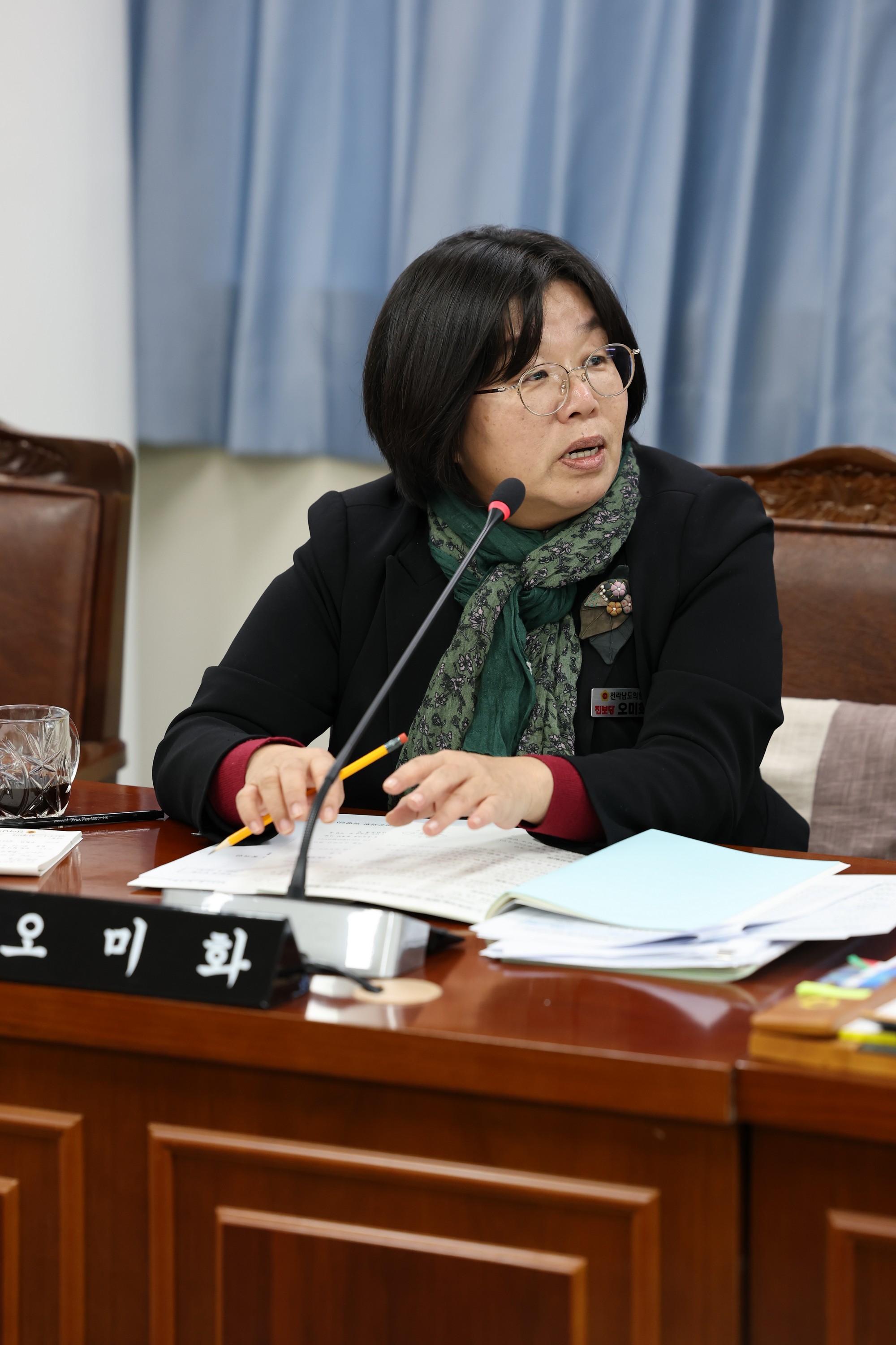 제387회 임시회 기획행정위원회 업무보고 등 회의 첨부이미지 : 25년02월13일 제387회 임시회 기획행정위원회 업무보고 등 회의 - 051.jpg