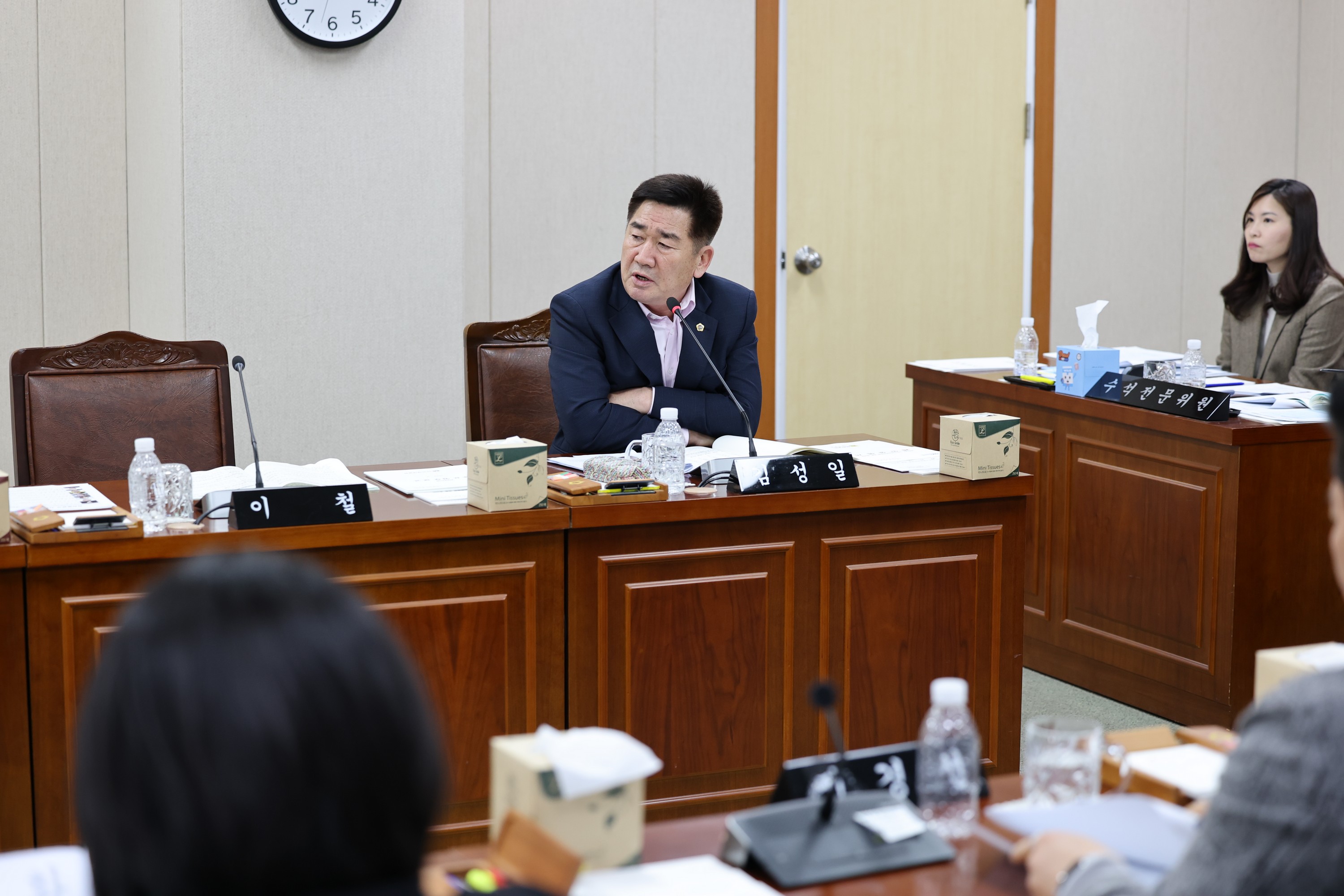 제387회 임시회 기획행정위원회 업무보고 등 회의 첨부이미지 : 25년02월13일 제387회 임시회 기획행정위원회 업무보고 등 회의 - 043.jpg