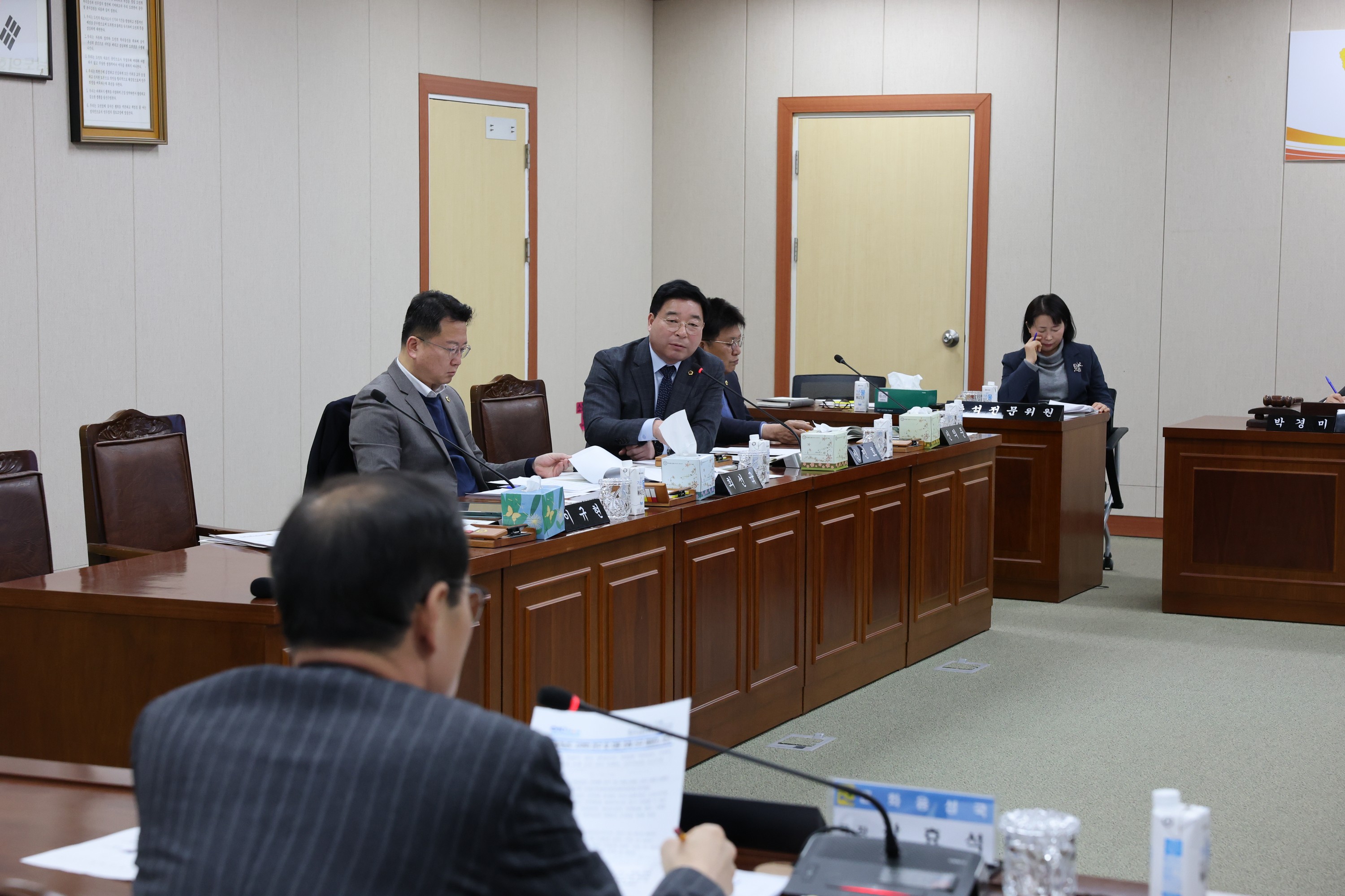 제387회 임시회 경제관광문화위원회 업무보고 등 회의 첨부이미지 : 25년02월13일 제387회 임시회 경제관광문화위원회 업무보고 등 회의 - 016.jpg