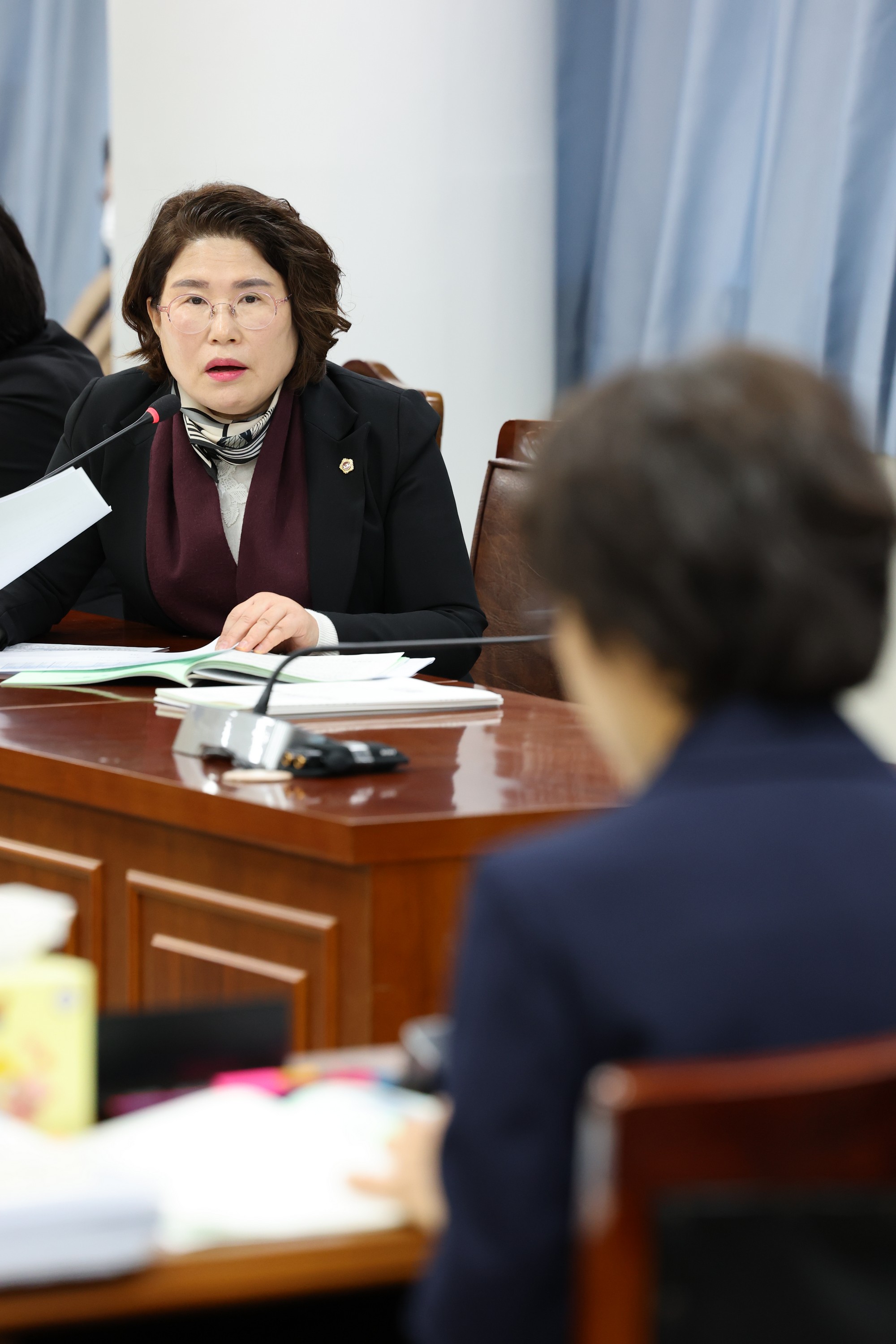 제387회 임시회 기획행정위원회 업무보고 등 회의 첨부이미지 : 25년02월13일 제387회 임시회 기획행정위원회 업무보고 등 회의 - 031.jpg