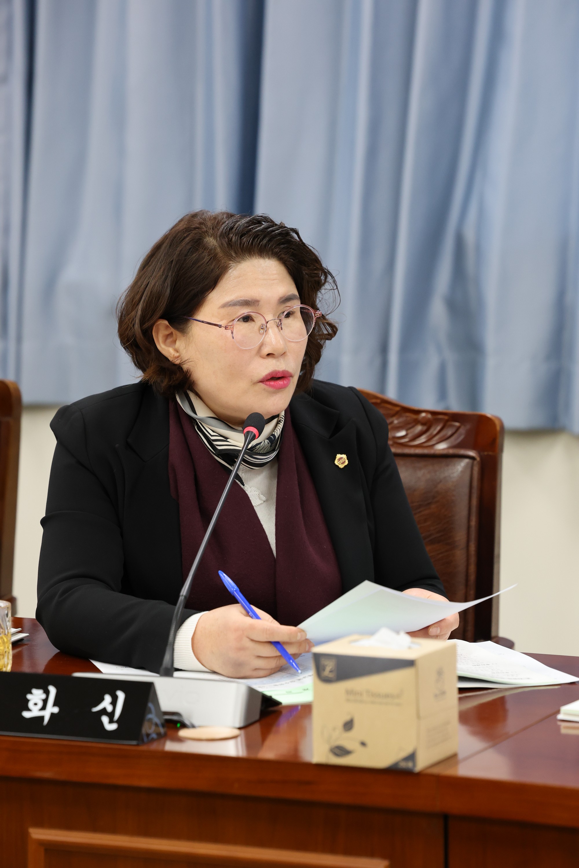 제387회 임시회 기획행정위원회 업무보고 등 회의 첨부이미지 : 25년02월13일 제387회 임시회 기획행정위원회 업무보고 등 회의 - 027.jpg
