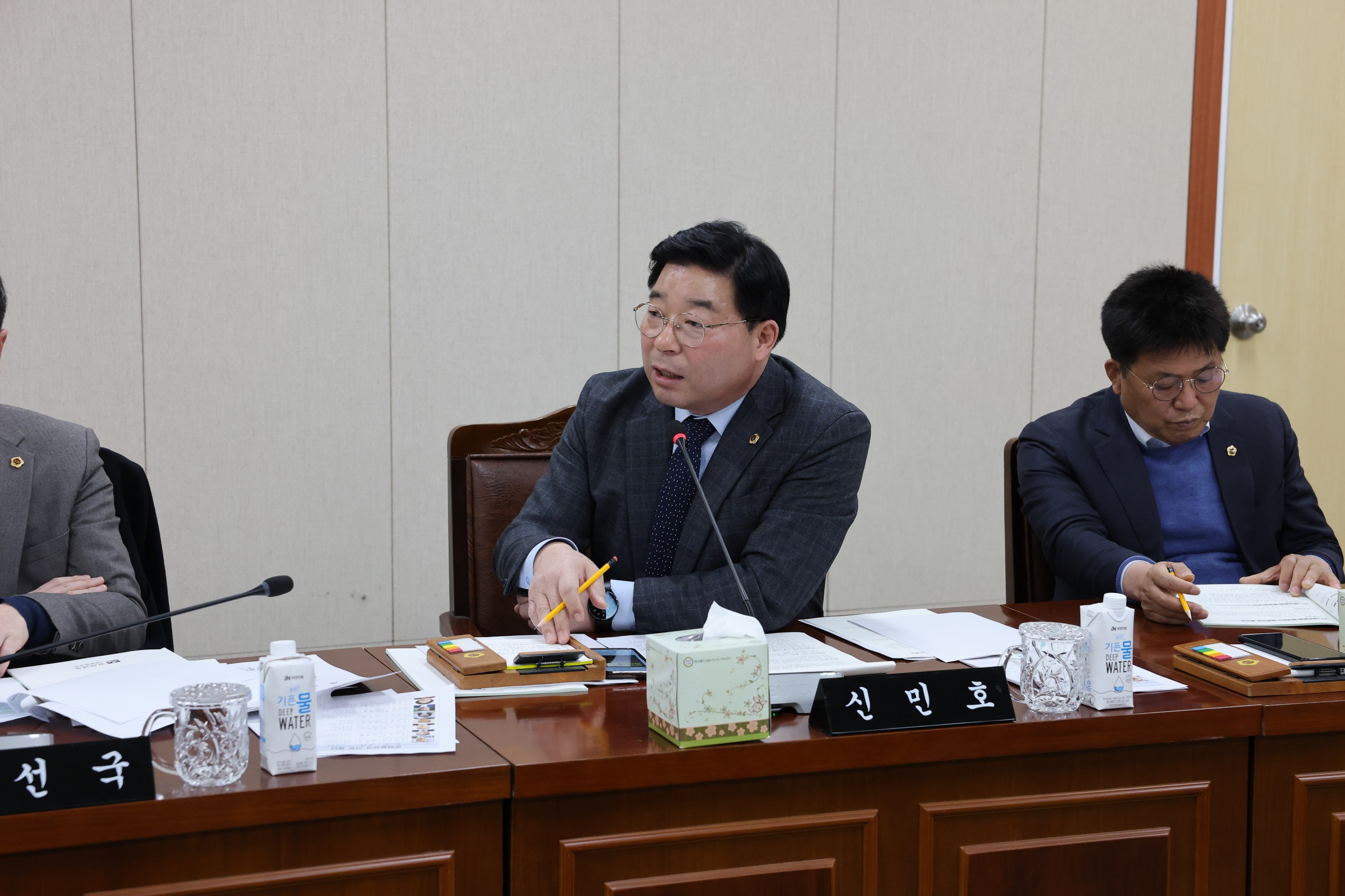제387회 임시회 경제관광문화위원회 업무보고 등 회의 첨부이미지 : 25년02월13일 제387회 임시회 경제관광문화위원회 업무보고 등 회의 - 017.jpg