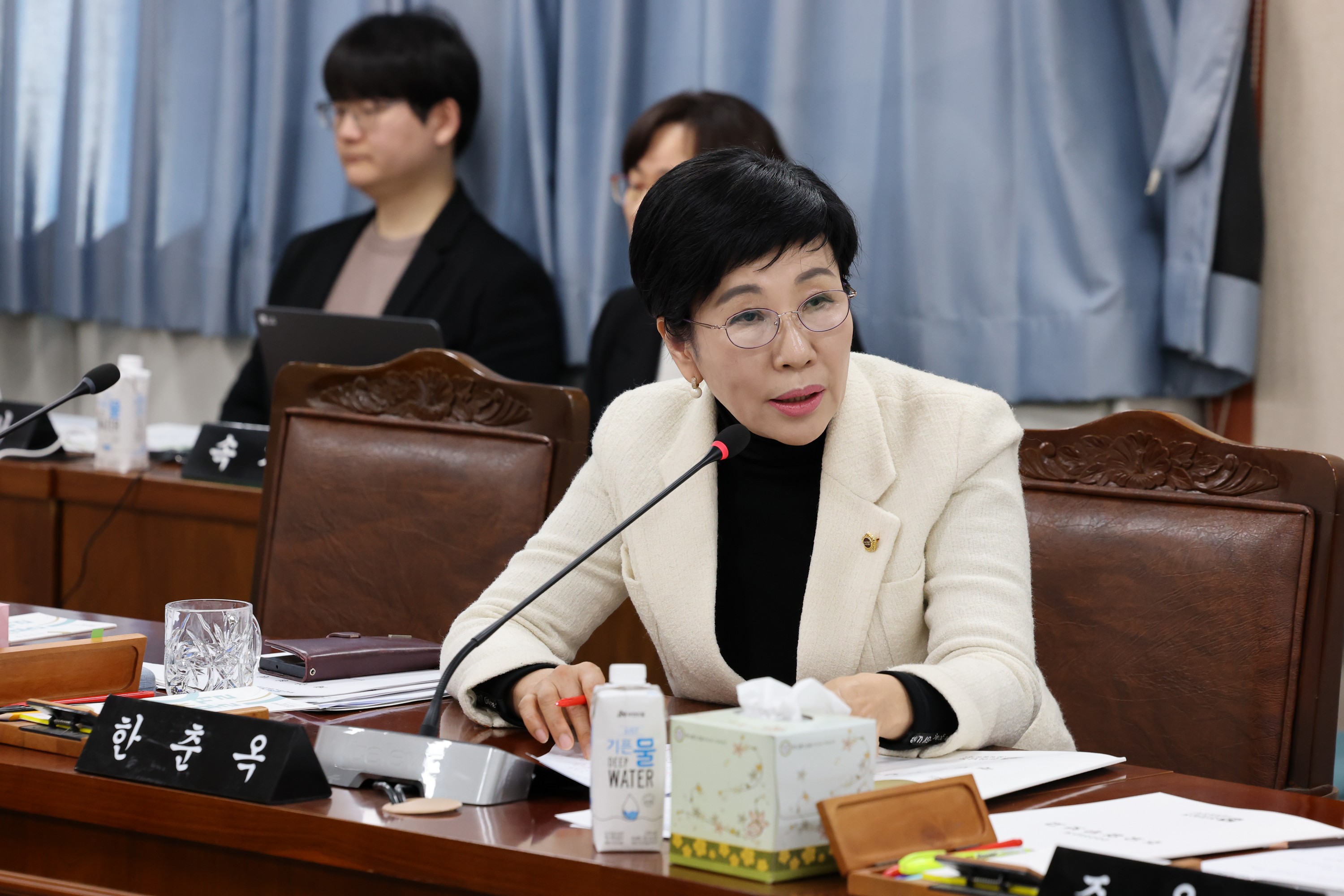 제387회 임시회 경제관광문화위원회 업무보고 등 회의 첨부이미지 : 25년02월13일 제387회 임시회 경제관광문화위원회 업무보고 등 회의 - 041.jpg
