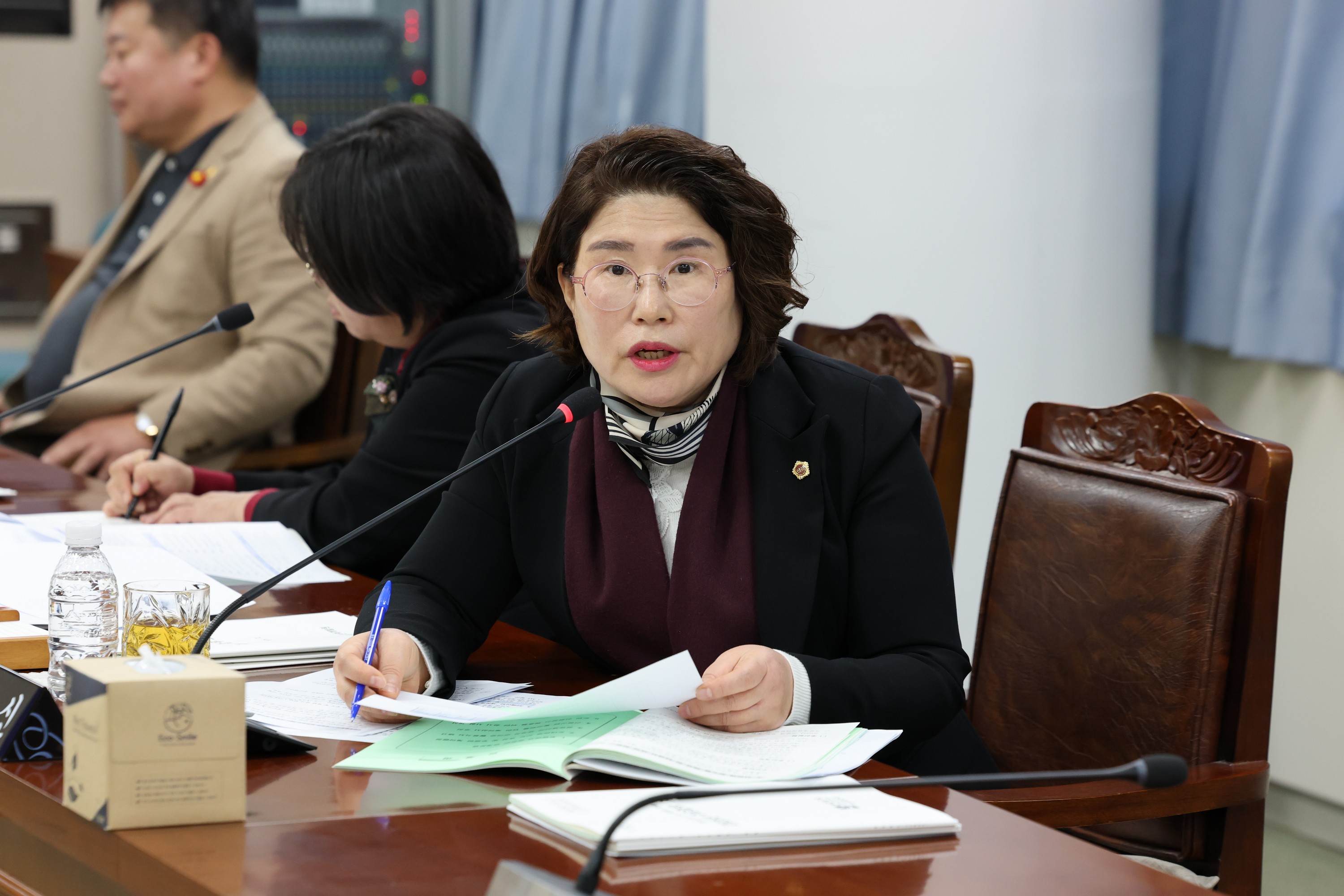 제387회 임시회 기획행정위원회 업무보고 등 회의 첨부이미지 : 25년02월13일 제387회 임시회 기획행정위원회 업무보고 등 회의 - 032.jpg