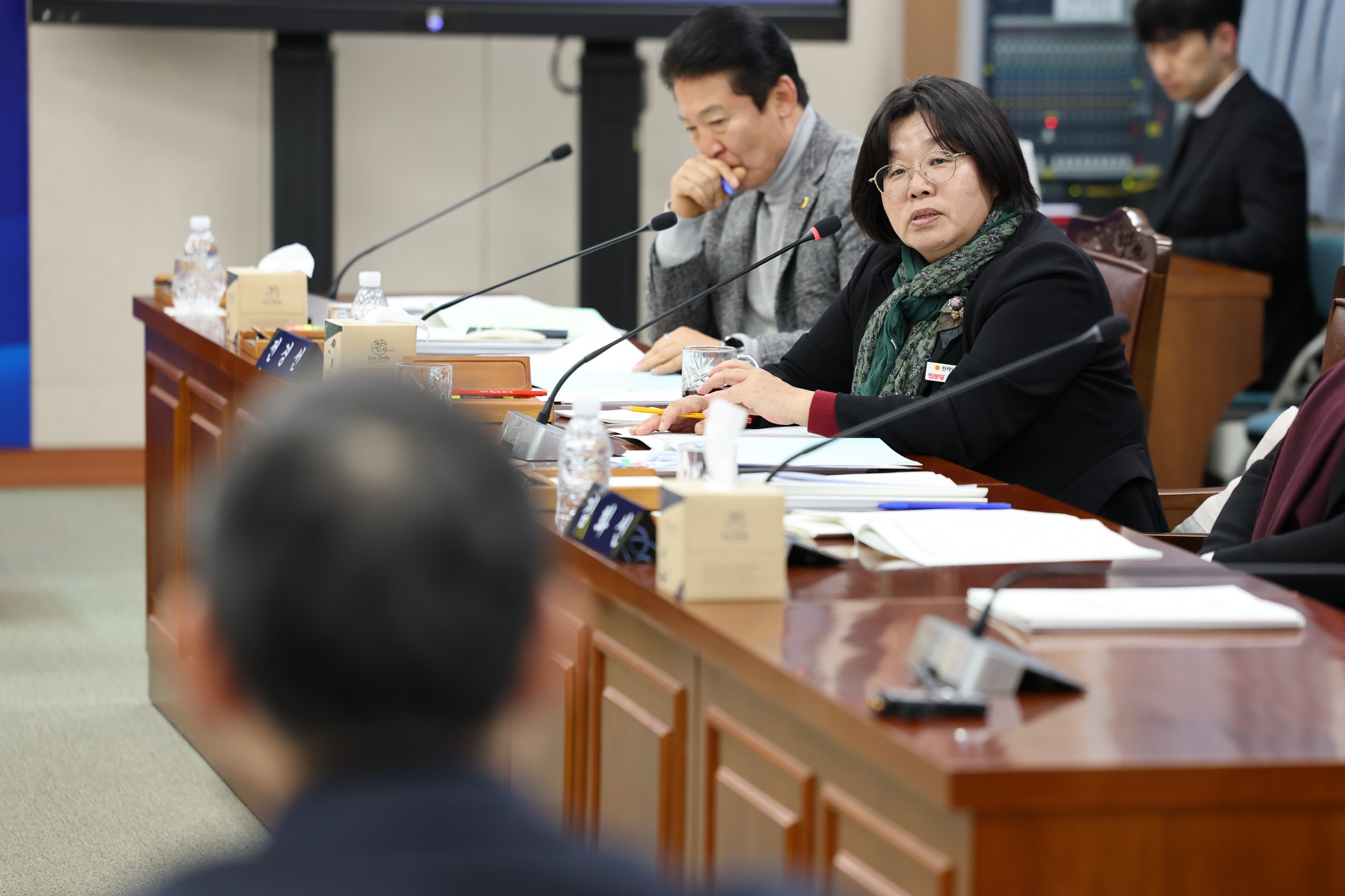 제387회 임시회 기획행정위원회 업무보고 등 회의 첨부이미지 : 25년02월13일 제387회 임시회 기획행정위원회 업무보고 등 회의 - 053.jpg