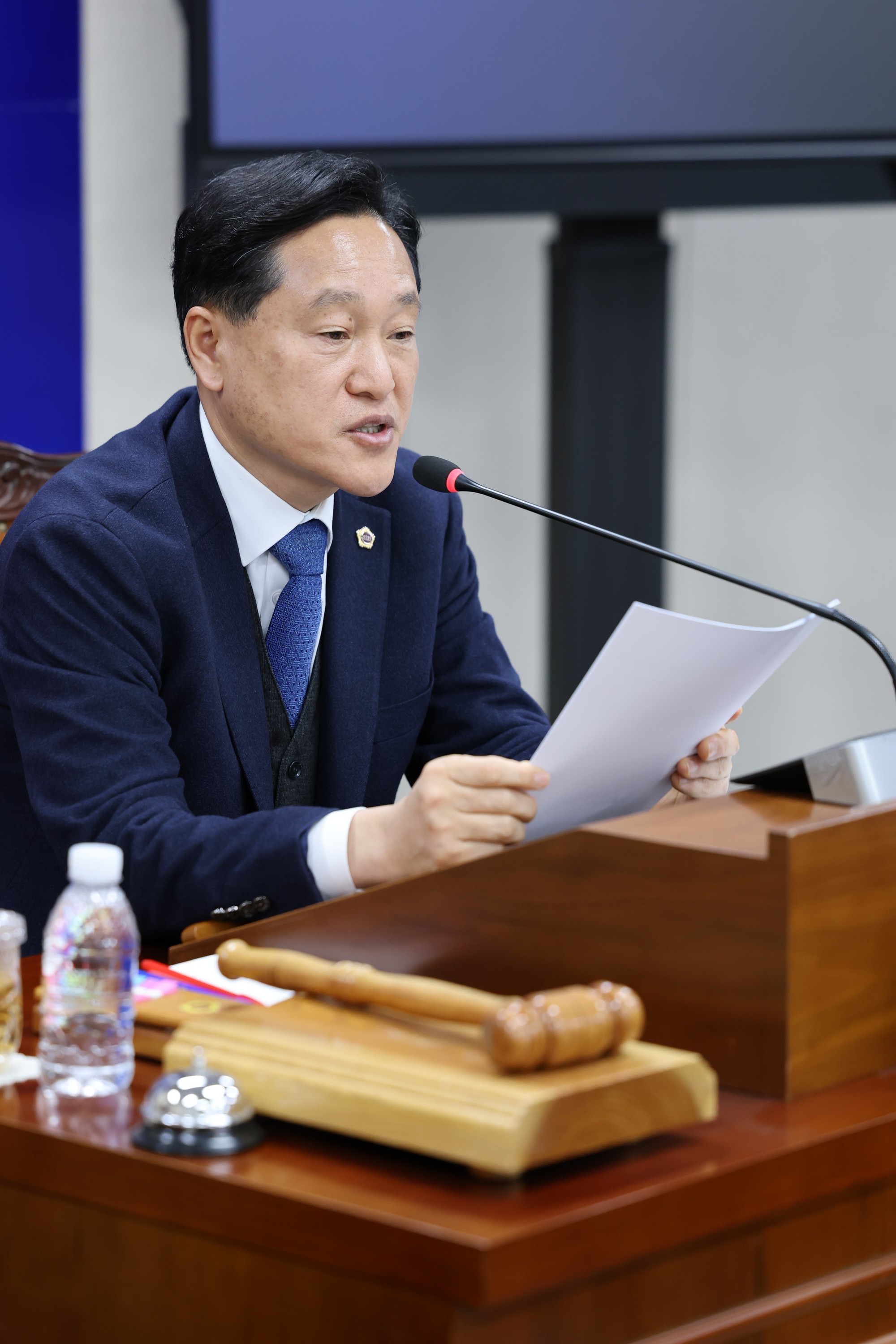 제387회 임시회 기획행정위원회 업무보고 등 회의 첨부이미지 : 25년02월13일 제387회 임시회 기획행정위원회 업무보고 등 회의 - 061.jpg