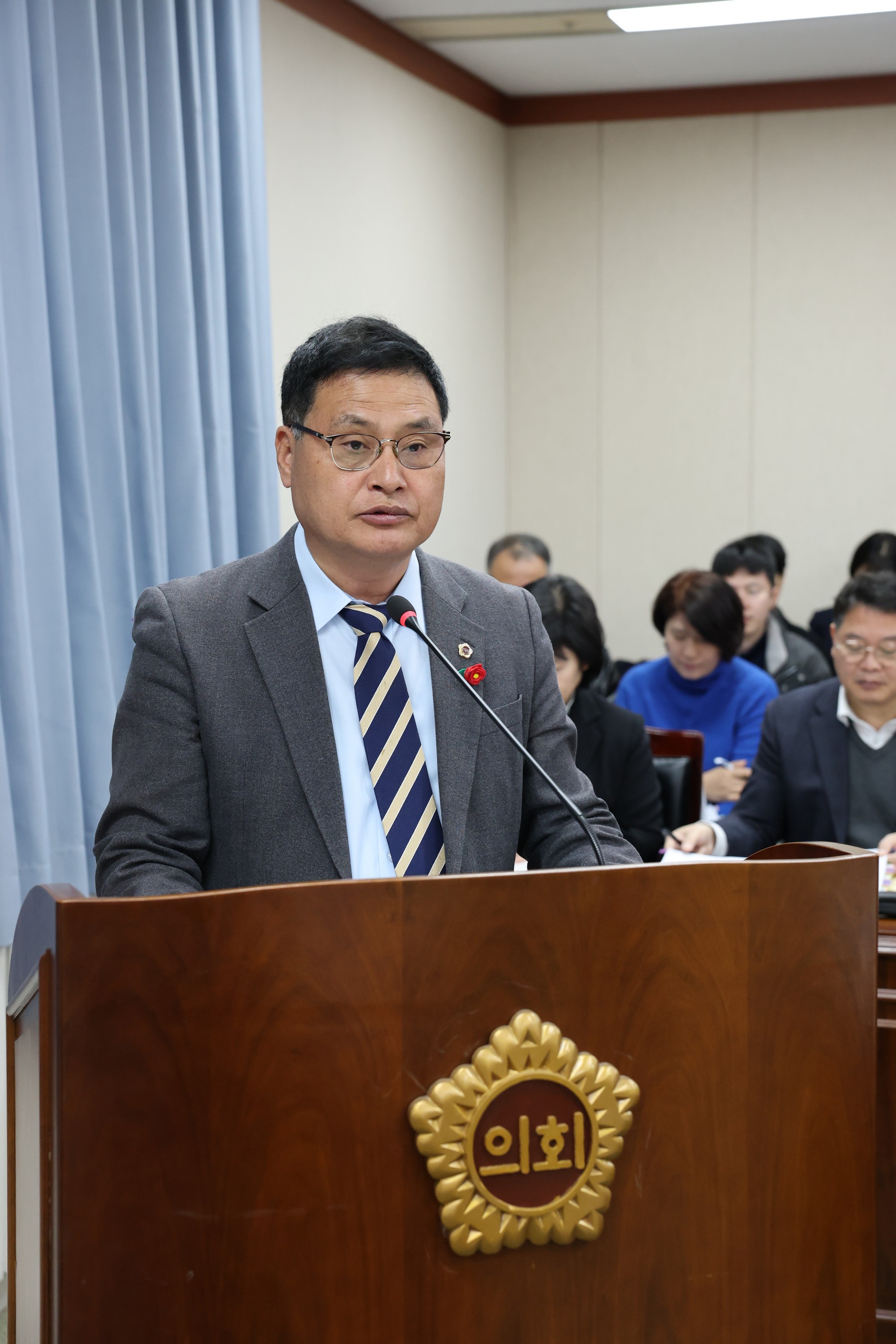 제387회 임시회 경제관광문화위원회 업무보고 등 회의 첨부이미지 : 25년02월13일 제387회 임시회 경제관광문화위원회 업무보고 등 회의 - 023.jpg