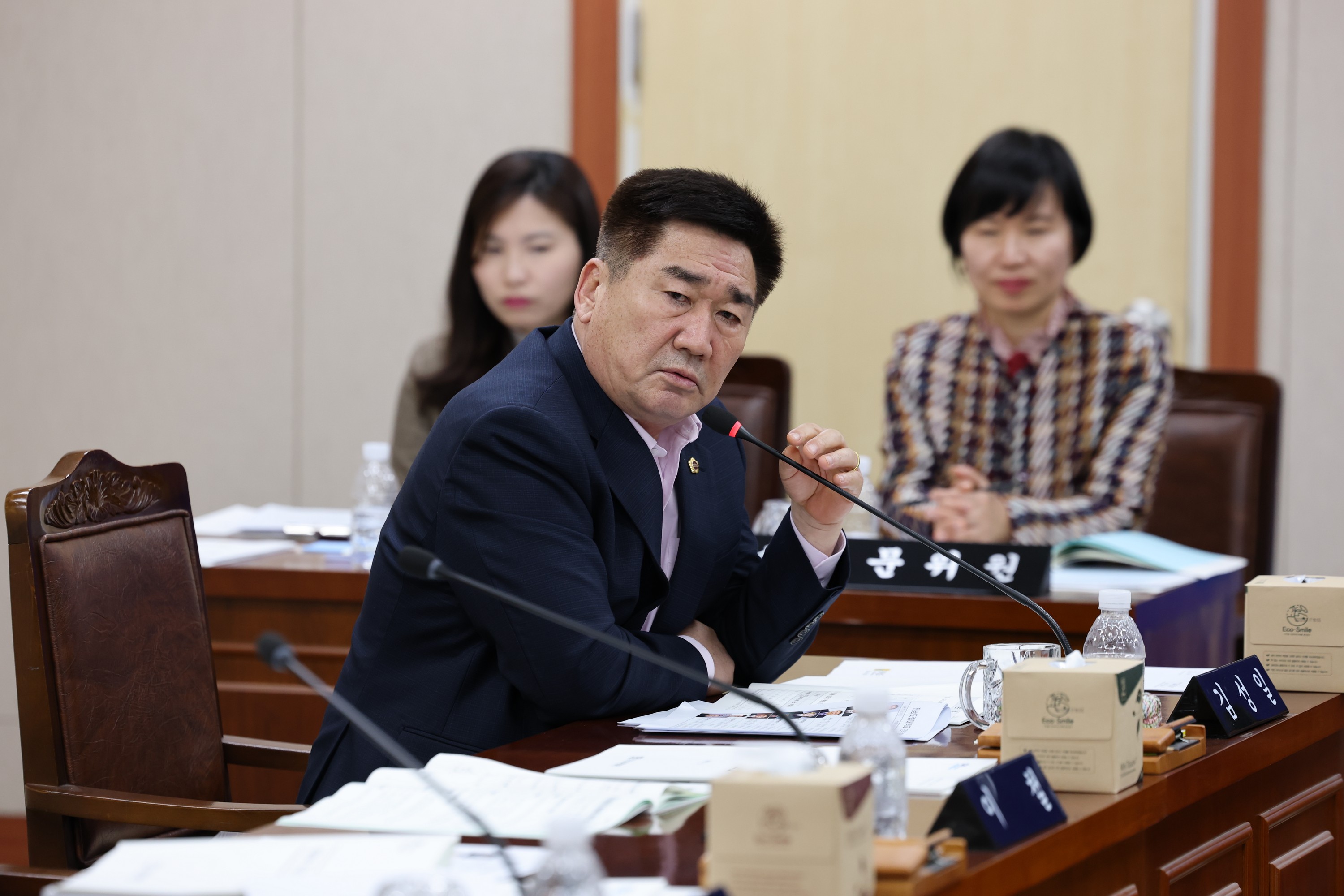 제387회 임시회 기획행정위원회 업무보고 등 회의 첨부이미지 : 25년02월13일 제387회 임시회 기획행정위원회 업무보고 등 회의 - 046.jpg