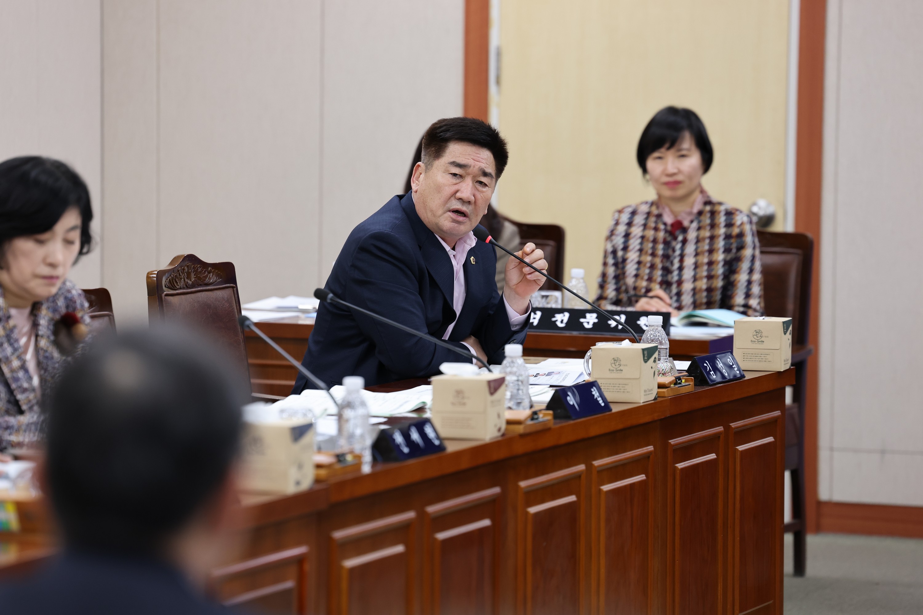 제387회 임시회 기획행정위원회 업무보고 등 회의 첨부이미지 : 25년02월13일 제387회 임시회 기획행정위원회 업무보고 등 회의 - 044.jpg
