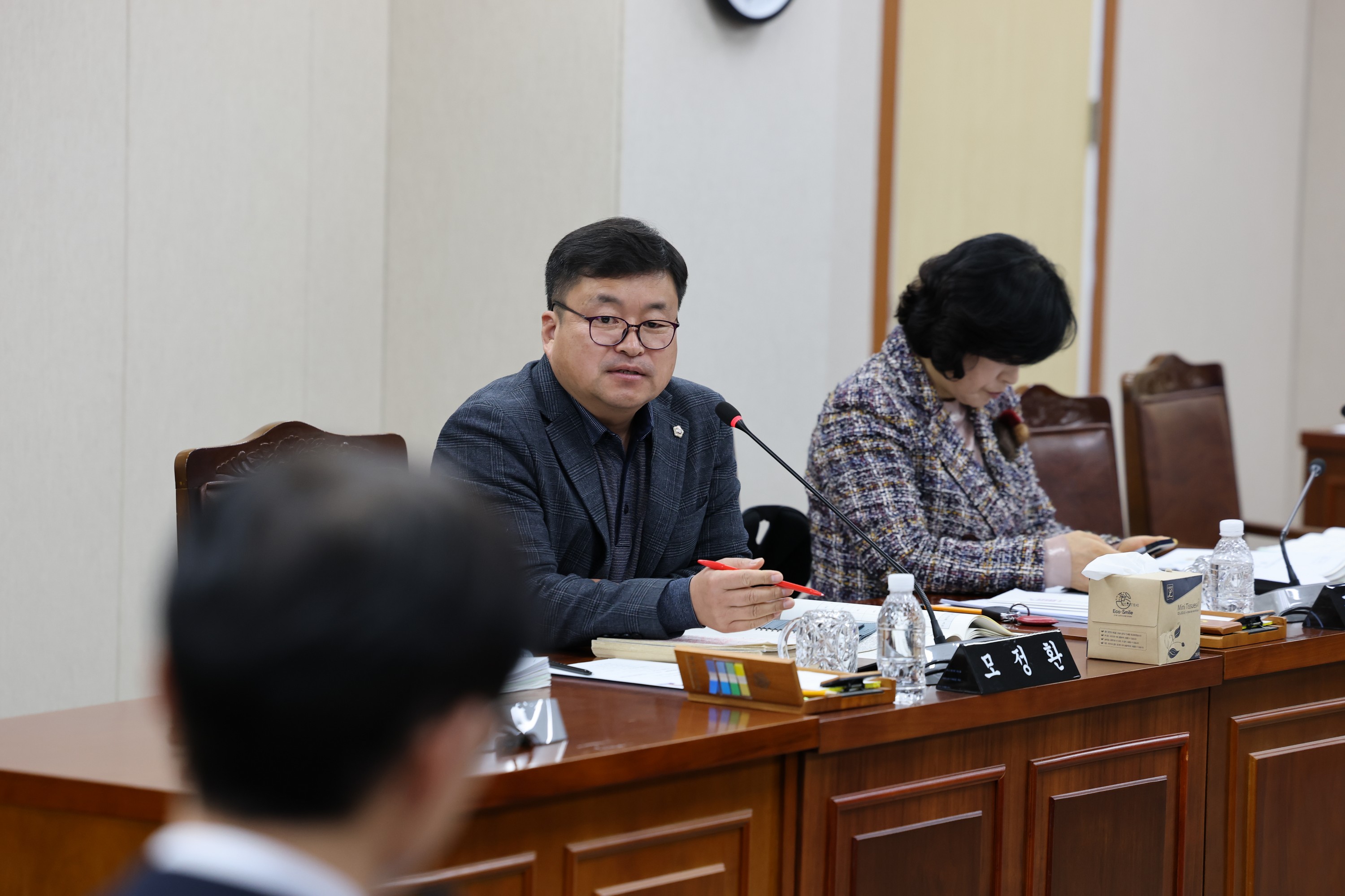 제387회 임시회 기획행정위원회 업무보고 등 회의 첨부이미지 : 25년02월13일 제387회 임시회 기획행정위원회 업무보고 등 회의 - 070.jpg