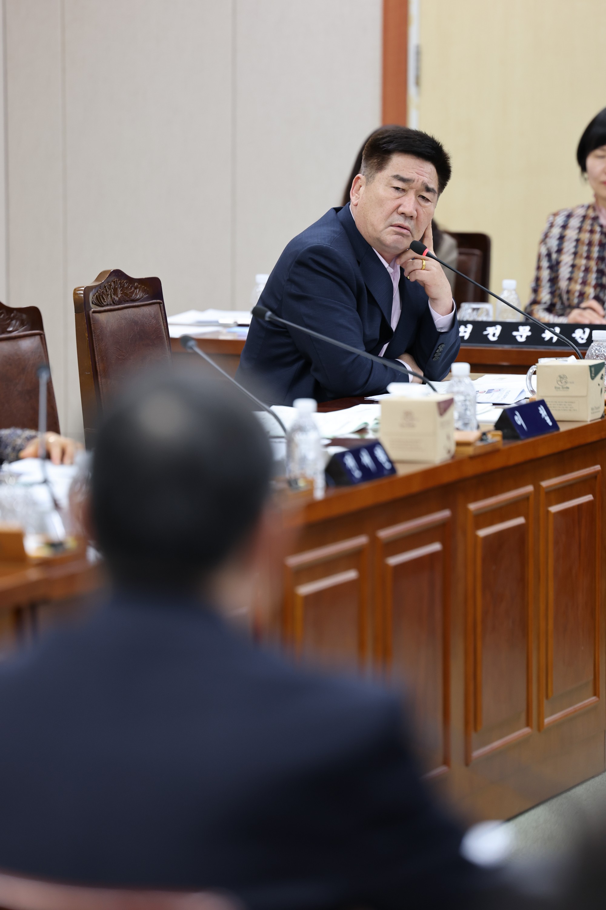 제387회 임시회 기획행정위원회 업무보고 등 회의 첨부이미지 : 25년02월13일 제387회 임시회 기획행정위원회 업무보고 등 회의 - 045.jpg
