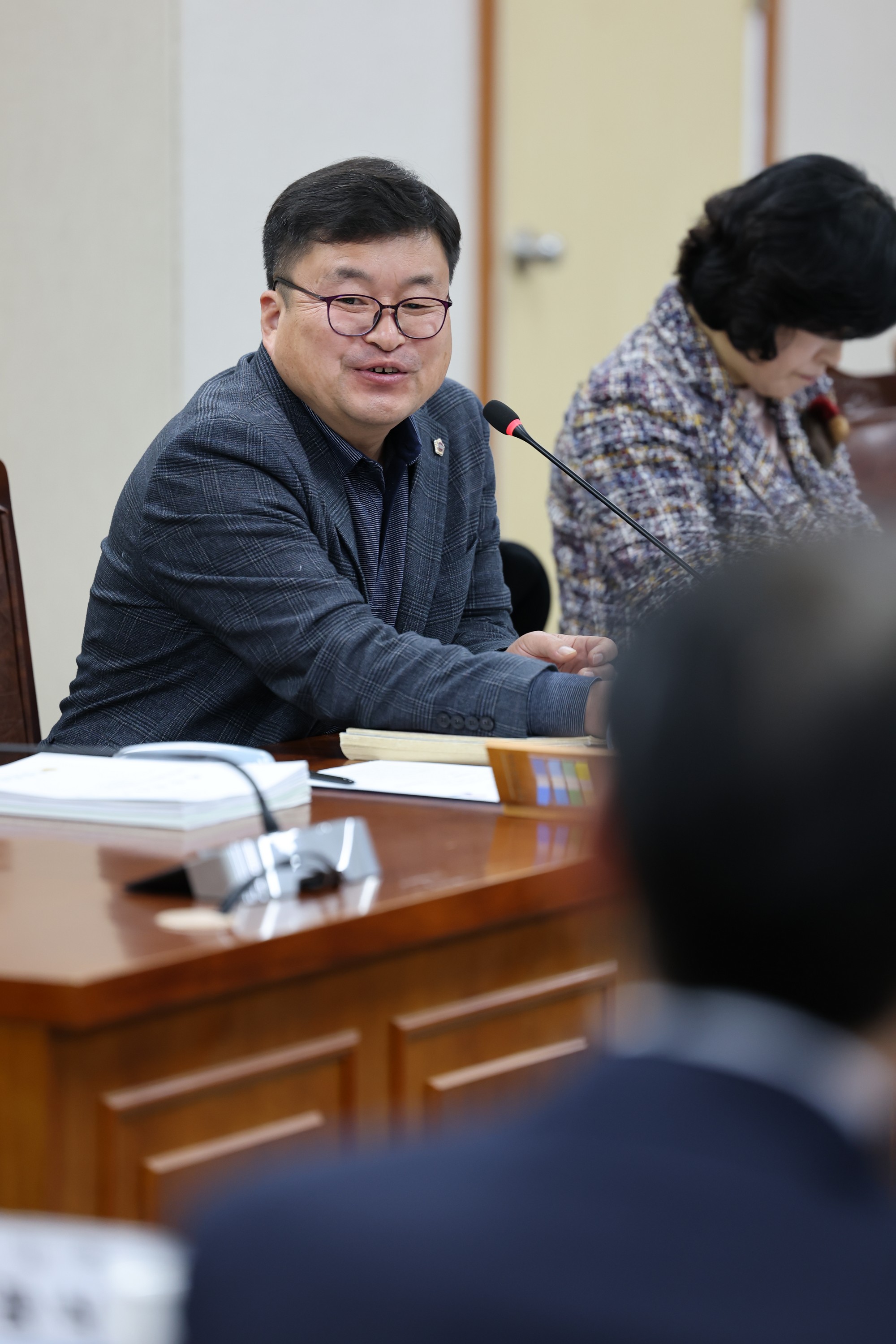제387회 임시회 기획행정위원회 업무보고 등 회의 첨부이미지 : 25년02월13일 제387회 임시회 기획행정위원회 업무보고 등 회의 - 072.jpg
