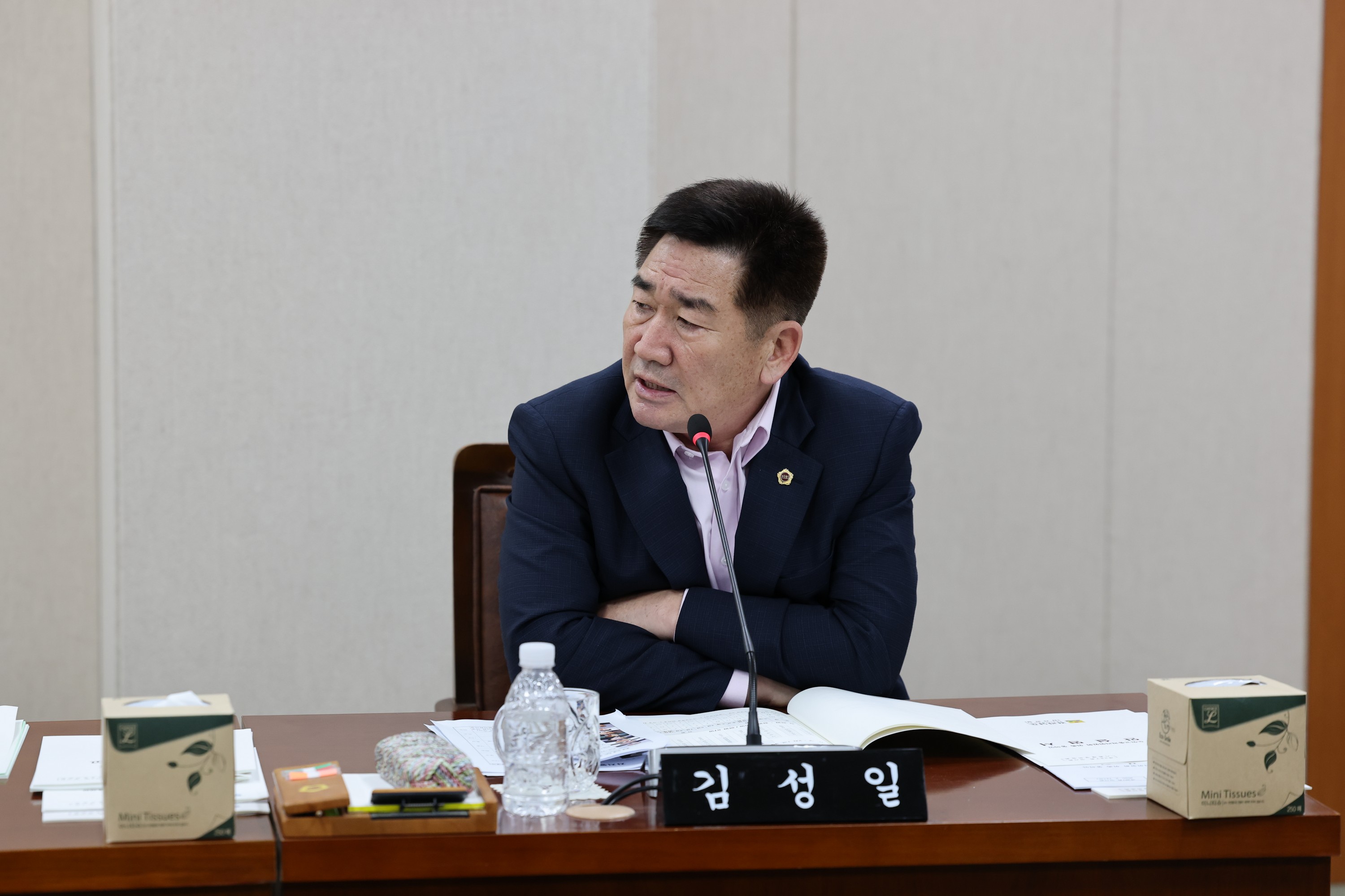 제387회 임시회 기획행정위원회 업무보고 등 회의 첨부이미지 : 25년02월13일 제387회 임시회 기획행정위원회 업무보고 등 회의 - 041.jpg