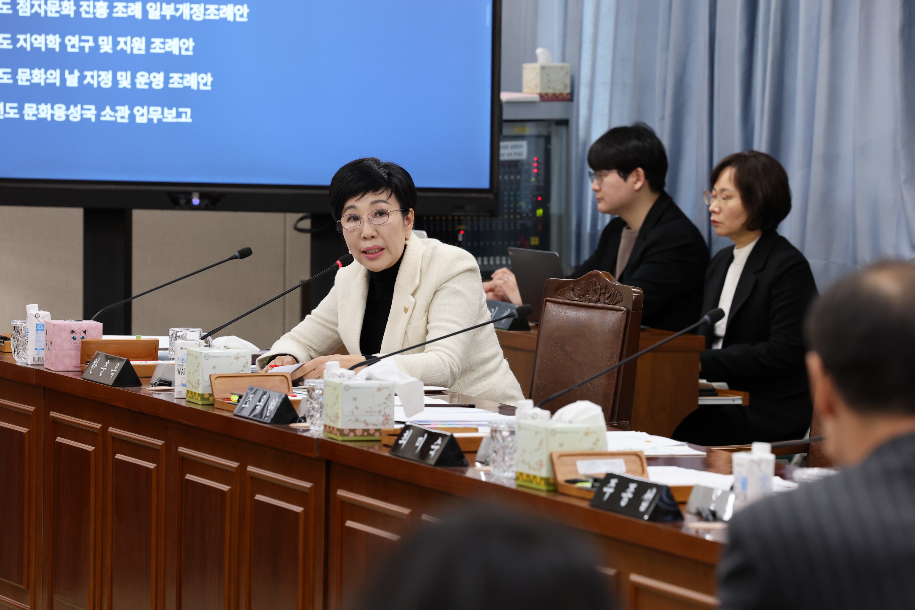 제387회 임시회 경제관광문화위원회 업무보고 등 회의 첨부이미지 : 25년02월13일 제387회 임시회 경제관광문화위원회 업무보고 등 회의 - 043.jpg