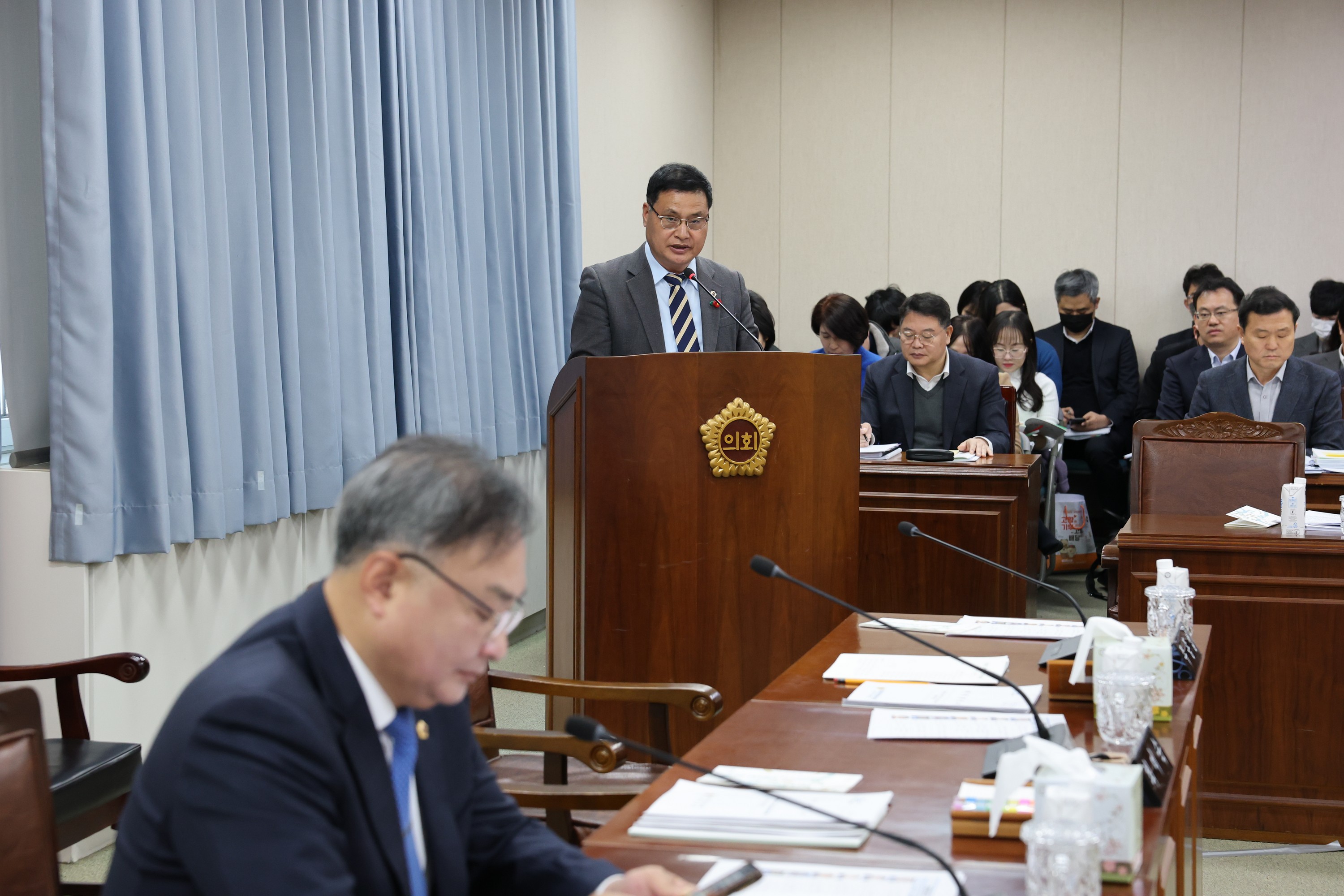 제387회 임시회 경제관광문화위원회 업무보고 등 회의 첨부이미지 : 25년02월13일 제387회 임시회 경제관광문화위원회 업무보고 등 회의 - 024.jpg